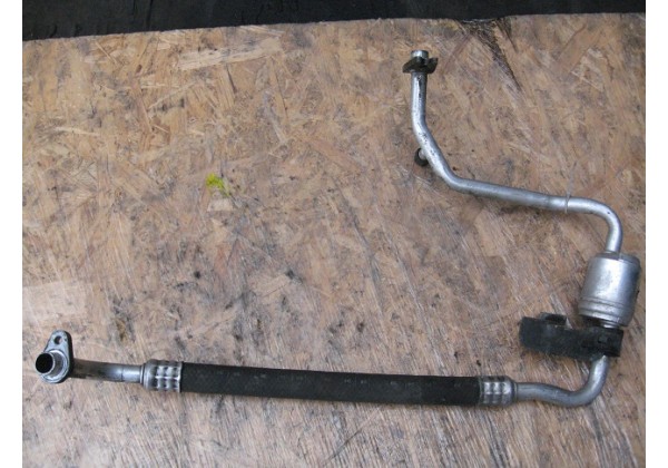 Трубка кондиціонера Renault Clio II, Kangoo 1.2, 7700428445, 7700834943